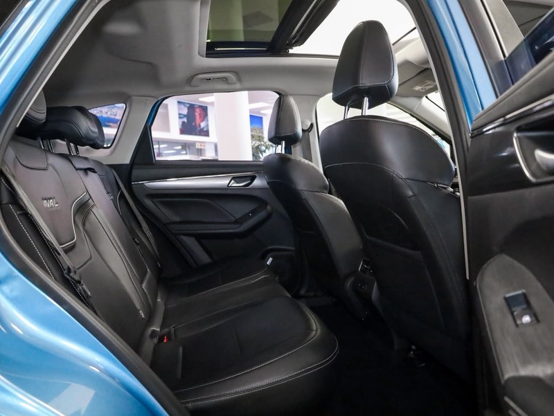 Haval Jolion - GWM Haval Woodmead - Image 10