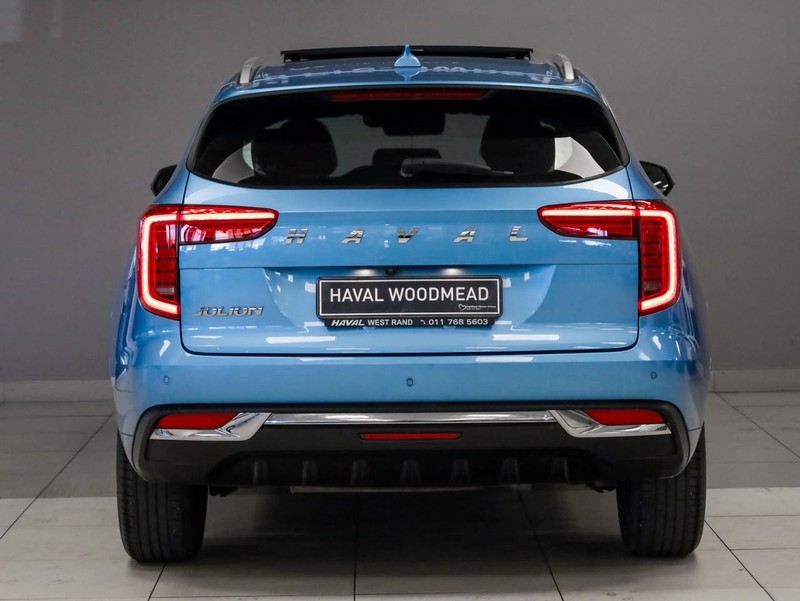 Haval Jolion - GWM Haval Woodmead - Image 19