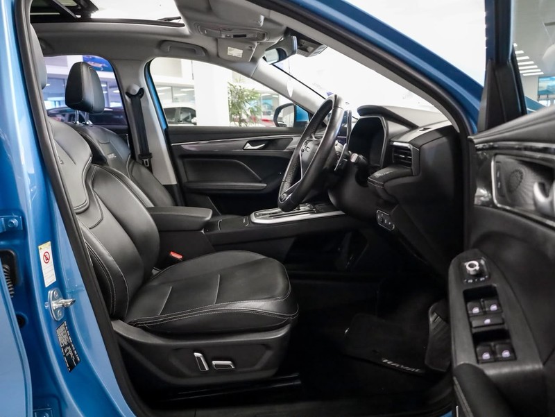 Haval Jolion - GWM Haval Woodmead - Image 6