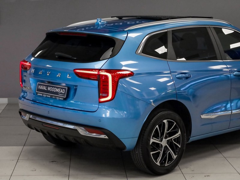Haval Jolion - GWM Haval Woodmead - Image 20