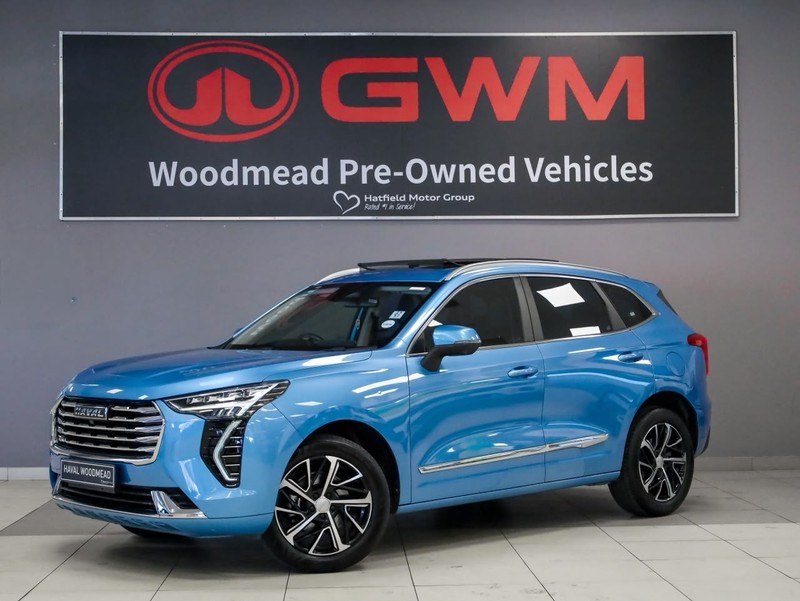 Haval Jolion - GWM Haval Woodmead - Image 1