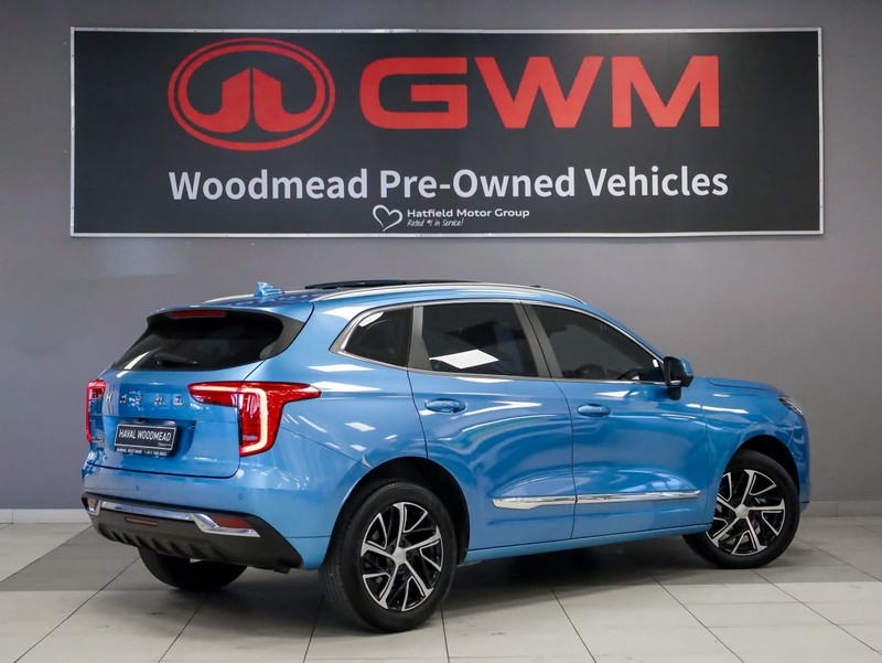 Haval Jolion - GWM Haval Woodmead - Image 17