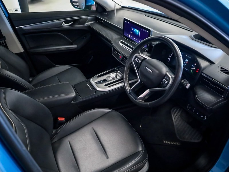 Haval Jolion - GWM Haval Woodmead - Image 4