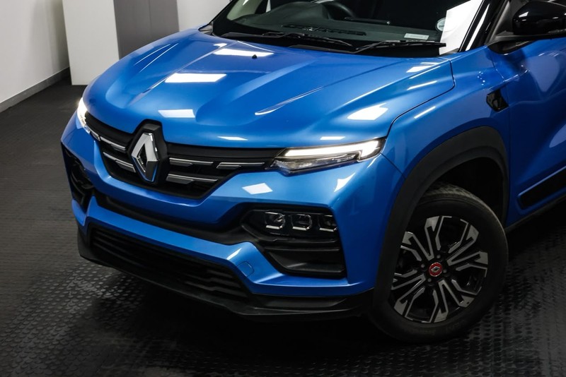 Renault Kiger - BYD Menlyn - Image 4