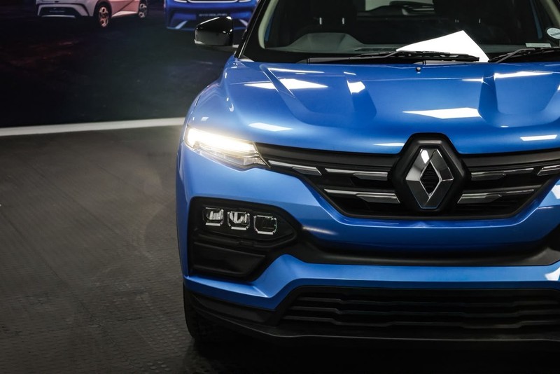 Renault Kiger - BYD Menlyn - Image 5