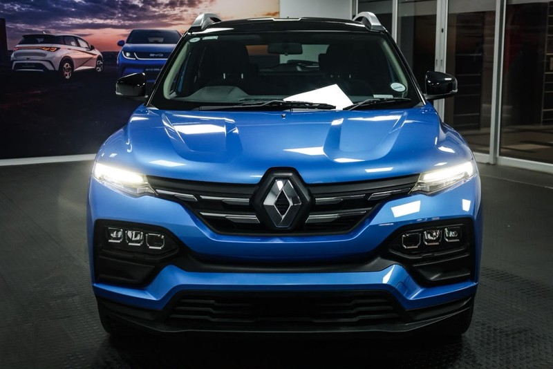 Renault Kiger - BYD Menlyn - Image 3