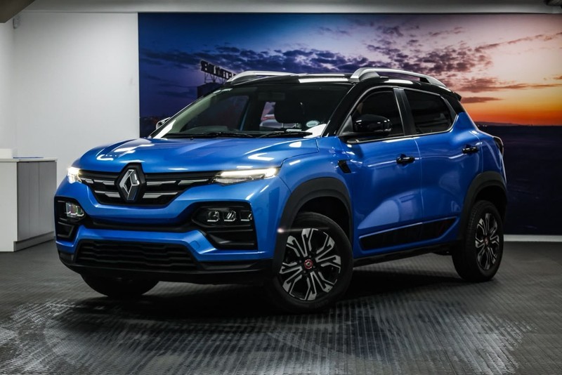 Renault Kiger - BYD Menlyn - Image 1