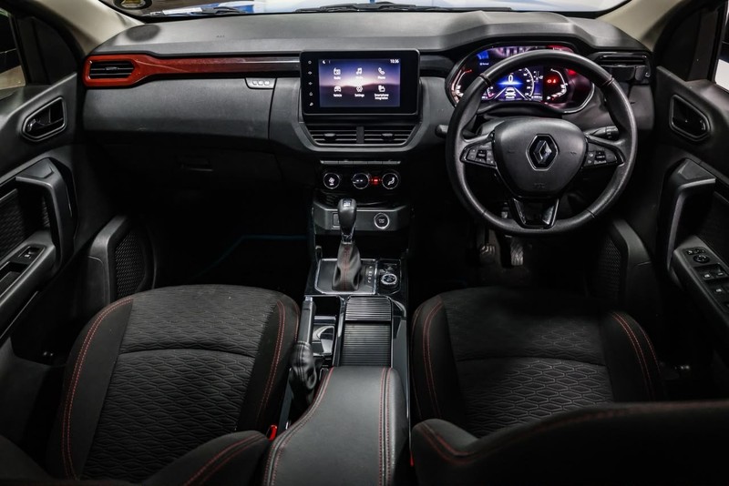 Renault Kiger - BYD Menlyn - Image 12