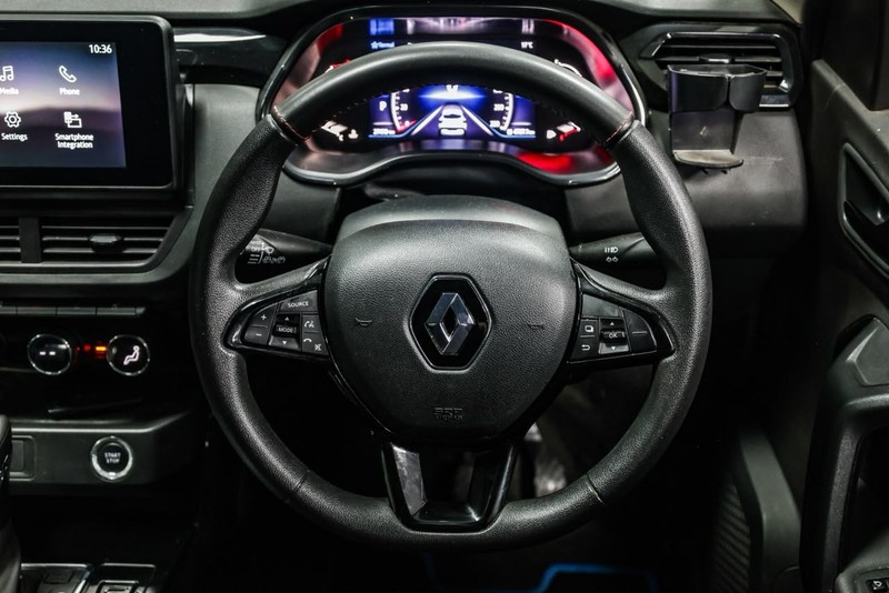 Renault Kiger - BYD Menlyn - Image 11