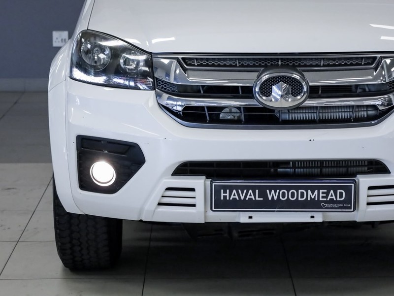 GWM Steed 5 - GWM Haval Woodmead - Image 5