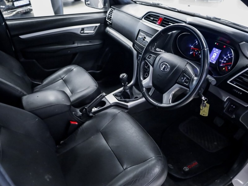 GWM Steed 5 - GWM Haval Woodmead - Image 6