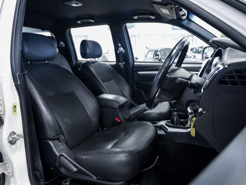 GWM Steed 5 - GWM Haval Woodmead - Image 8
