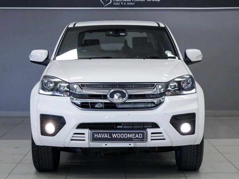 GWM Steed 5 - GWM Haval Woodmead - Image 3