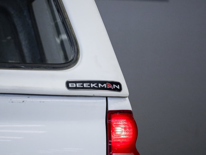 GWM Steed 5 - GWM Haval Woodmead - Image 21