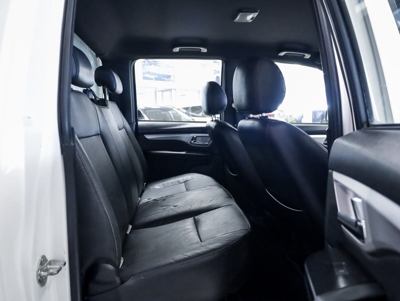 GWM Steed 5 - GWM Haval Woodmead - Image 9