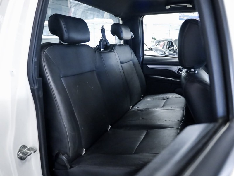 GWM Steed 5 - GWM Haval Woodmead - Image 13