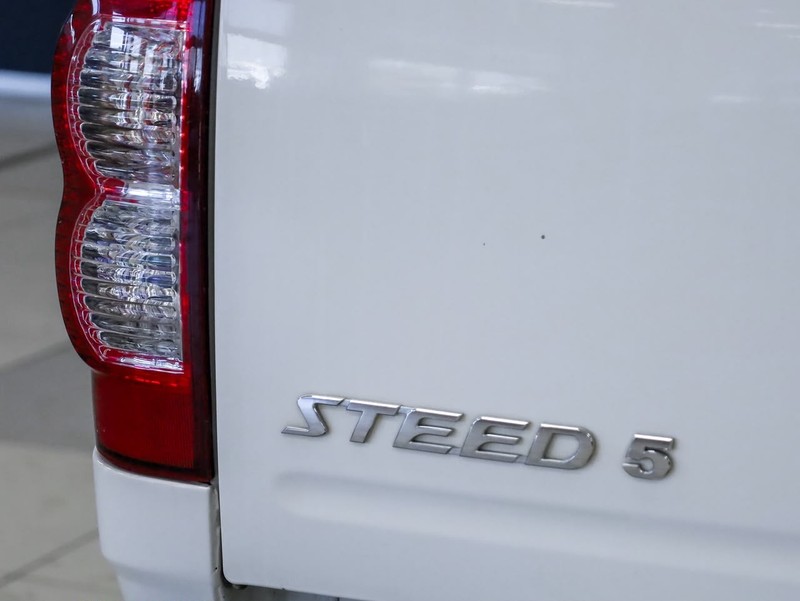 GWM Steed 5 - GWM Haval Woodmead - Image 20