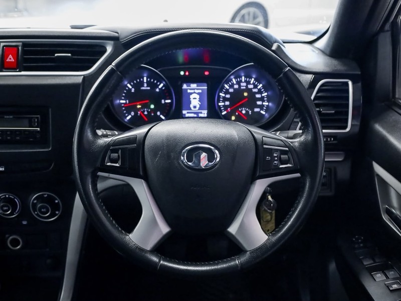 GWM Steed 5 - GWM Haval Woodmead - Image 11