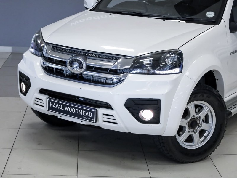 GWM Steed 5 - GWM Haval Woodmead - Image 4