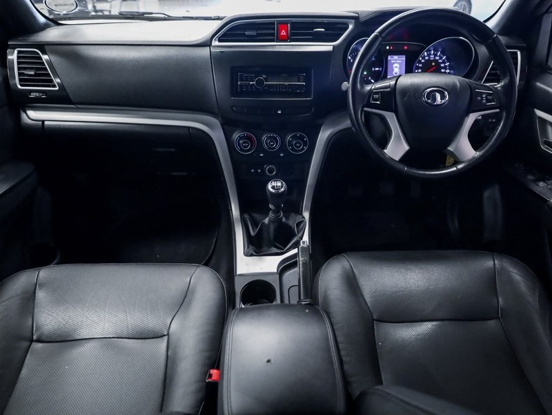 GWM Steed 5 - GWM Haval Woodmead - Image 16