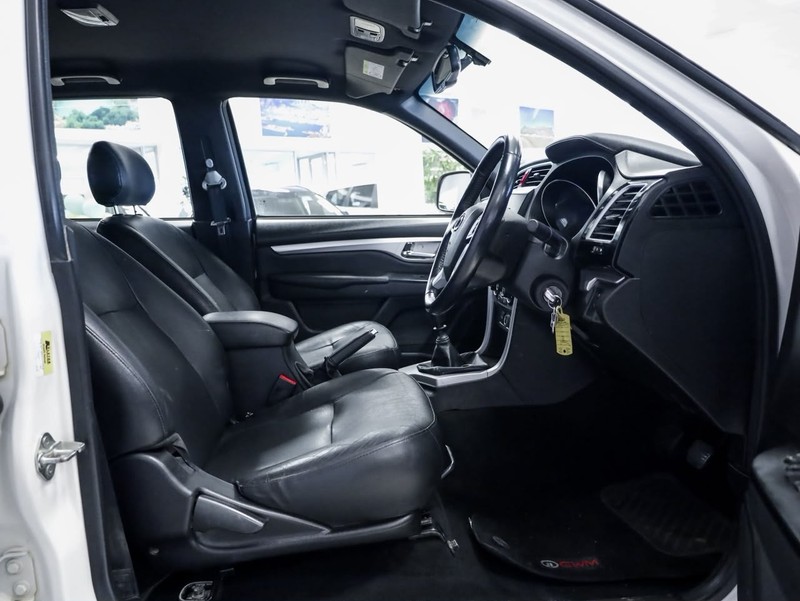 GWM Steed 5 - GWM Haval Woodmead - Image 6
