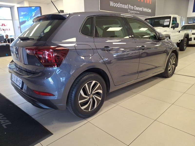 Volkswagen Polo - GWM Haval Woodmead - Image 2