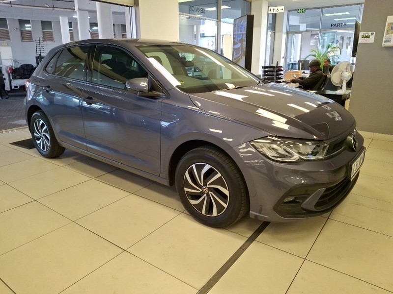 Volkswagen Polo - GWM Haval Woodmead - Image 1