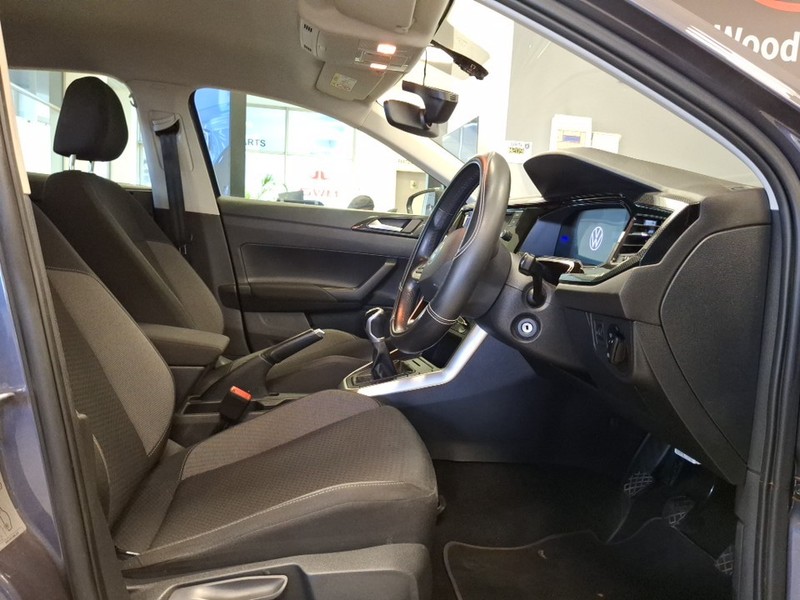 Volkswagen Polo - GWM Haval Woodmead - Image 4