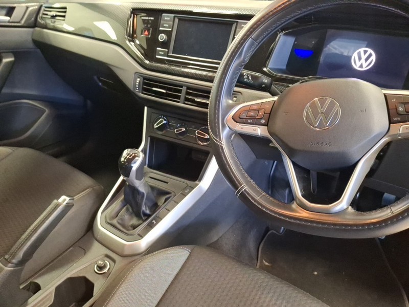 Volkswagen Polo - GWM Haval Woodmead - Image 3