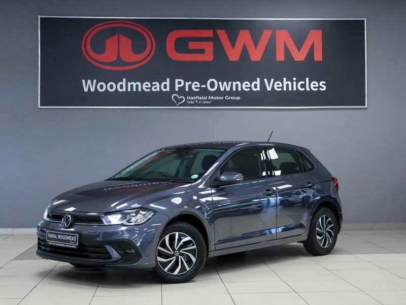 Volkswagen Polo - GWM Haval Woodmead - Image 1