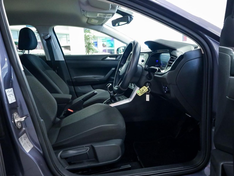 Volkswagen Polo - GWM Haval Woodmead - Image 6