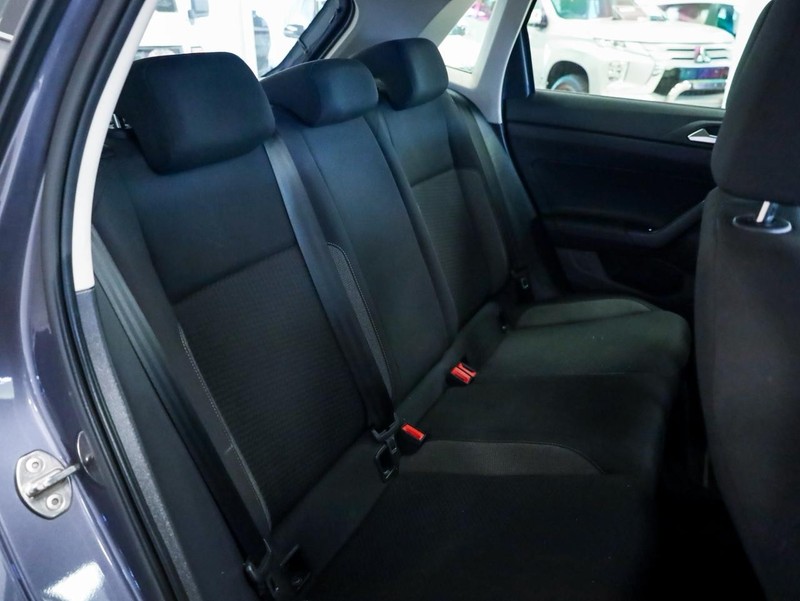 Volkswagen Polo - GWM Haval Woodmead - Image 9