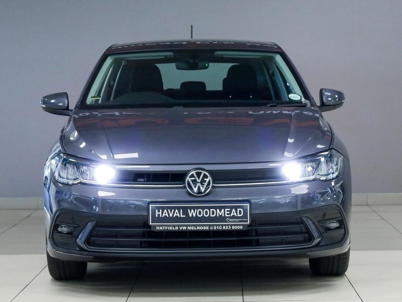Volkswagen Polo - GWM Haval Woodmead - Image 5