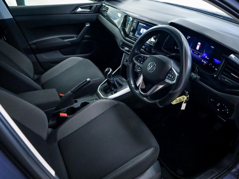 Volkswagen Polo - GWM Haval Woodmead - Image 8