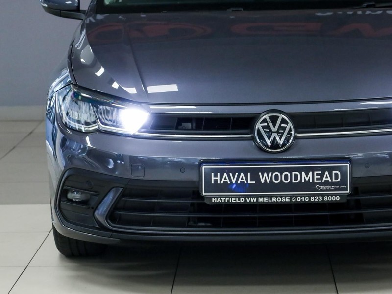 Volkswagen Polo - GWM Haval Woodmead - Image 4