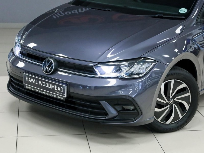 Volkswagen Polo - GWM Haval Woodmead - Image 2
