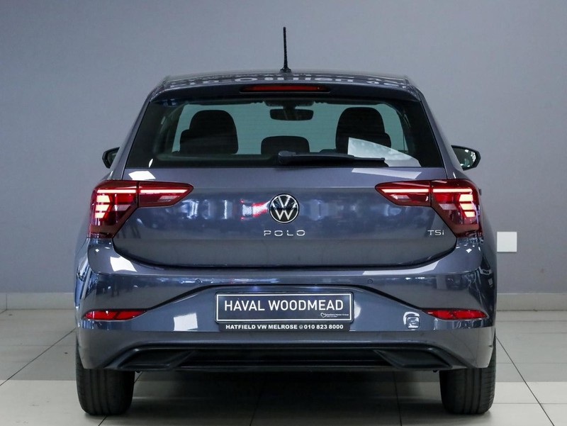 Volkswagen Polo - GWM Haval Woodmead - Image 19