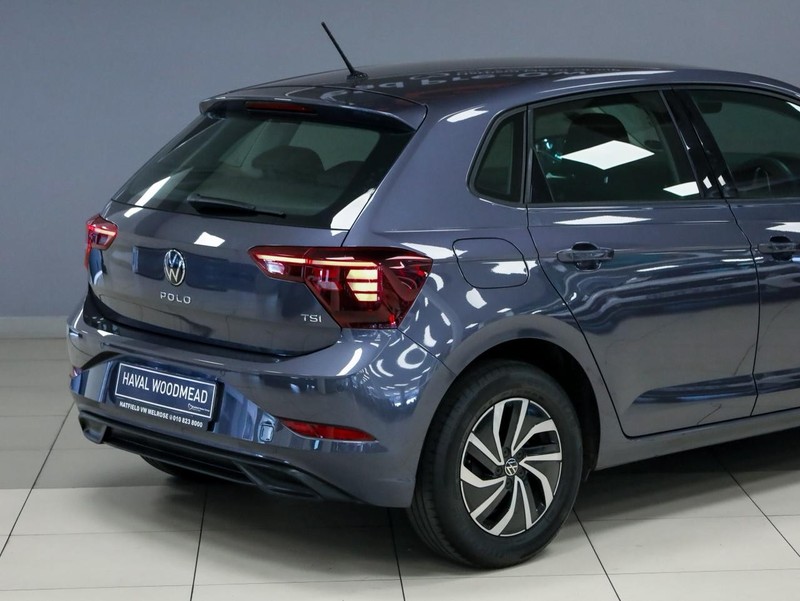 Volkswagen Polo - GWM Haval Woodmead - Image 16