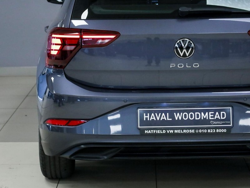 Volkswagen Polo - GWM Haval Woodmead - Image 18