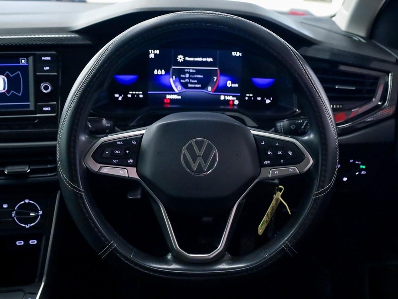 Volkswagen Polo - GWM Haval Woodmead - Image 10