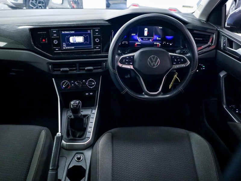 Volkswagen Polo - GWM Haval Woodmead - Image 14