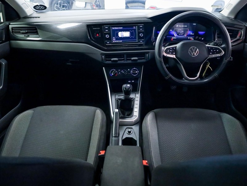 Volkswagen Polo - GWM Haval Woodmead - Image 12