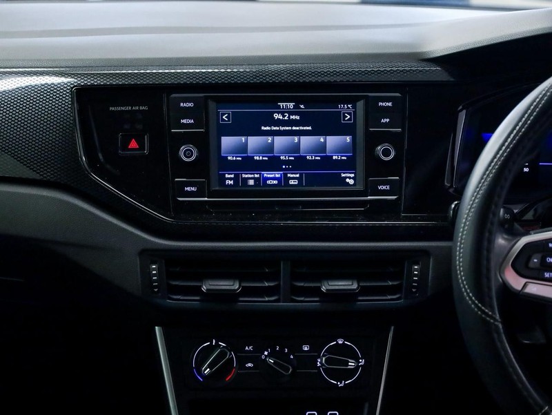 Volkswagen Polo - GWM Haval Woodmead - Image 13