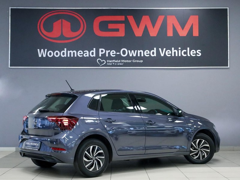 Volkswagen Polo - GWM Haval Woodmead - Image 15