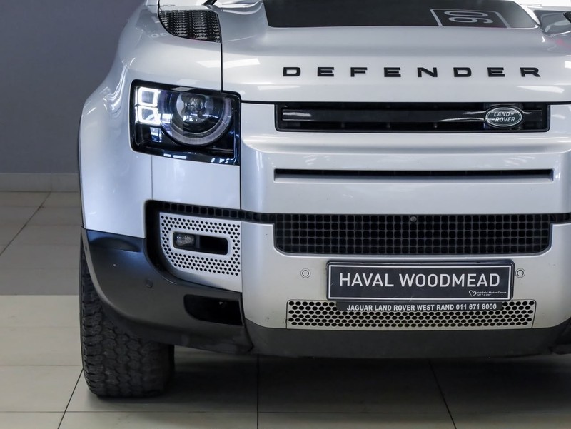 Land Rover Defender - GWM Haval Woodmead - Image 3
