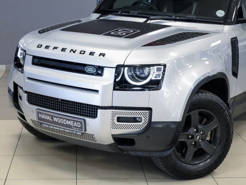 Land Rover Defender - GWM Haval Woodmead - Image 4