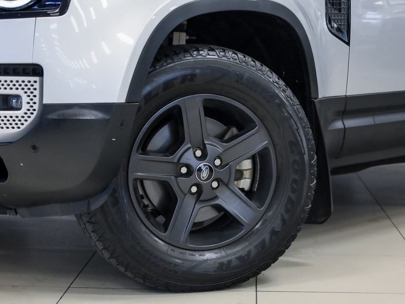 Land Rover Defender - GWM Haval Woodmead - Image 7