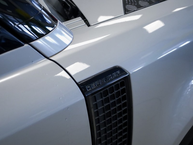 Land Rover Defender - GWM Haval Woodmead - Image 5