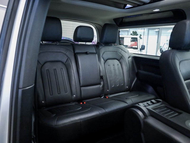 Land Rover Defender - GWM Haval Woodmead - Image 11