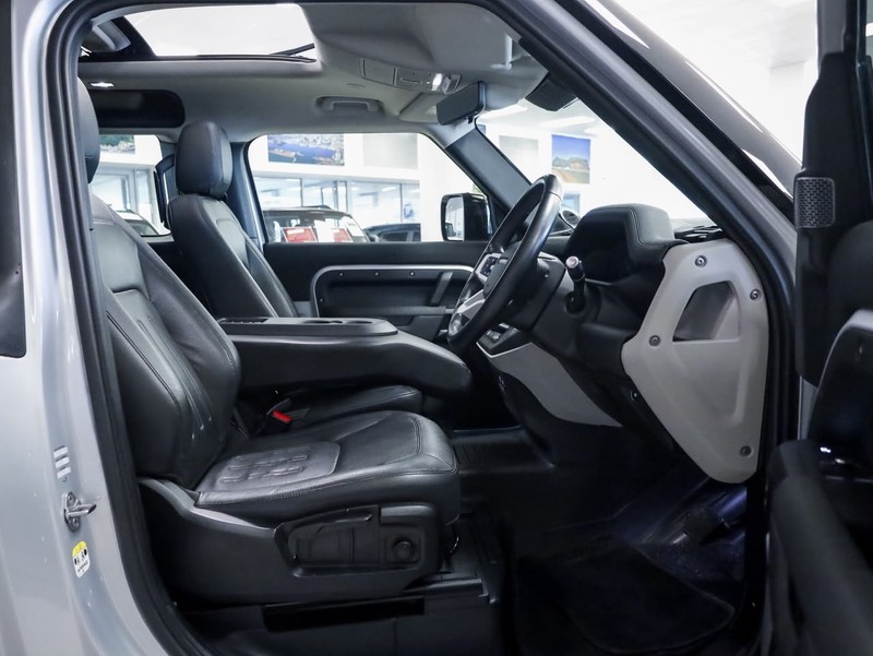 Land Rover Defender - GWM Haval Woodmead - Image 6